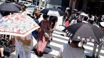 Güneş çarpması 53 can aldı