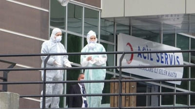 Çapalı profesör tarih vererek uyardı: Eylül ve ekim aylarında tüm hastaneler, korona hastanesine dönüşebilir