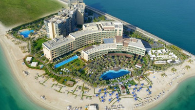 İsrail duyurdu... THY uçuracak Tamince Birleşik Arap Emirlikleri'nde misafir edecek