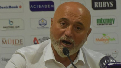 Yeni Malatyaspor'da Hikmet Karaman dönemi sona erdi