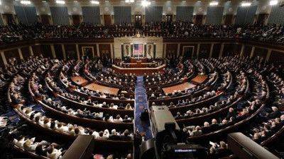 ABD senatosundan flaş Rusya raporu: 'önemli ilişki' bulundu