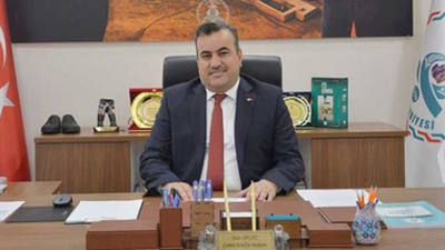 Belediye başkanı korona virüsten vefat etti