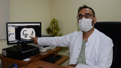 Bu doktorun anlattıklarını okuyan evden çıkmaz: “Ölmek istemiyorum diye yatağını parçalayan birinin çırpına çırpına ölümünü görseydiniz...”