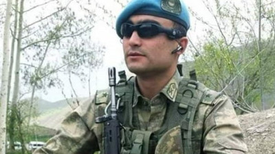 Aydın'da Özel Harekat Polisi hayatını kaybetti