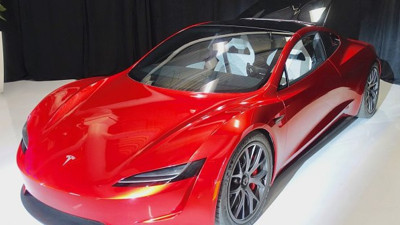 Koskoca Tesla Keçi gibi meleyecek, Elon Musk açıkladı