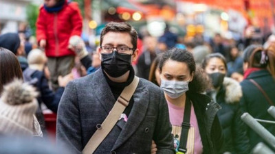 Şu an yanınızda durandan bile korona bulaşabilir: Hayalet oranı yüzde 75 oldu