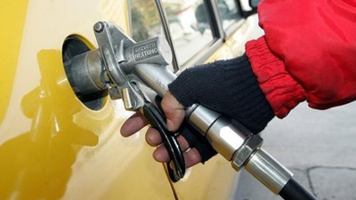 Otogaz fiyatlarına zam geldi
