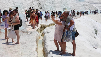 Deprem profesöründen korkutan açıklama: Büyük hasar görür