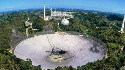 'Uzaylı avcısı' deniliyordu: Gizemli kaza sonucu parçalara ayrıldı: Suikast mi?