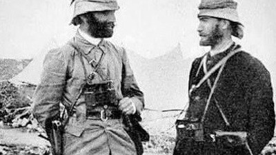 Atatürk ve Enver Paşa hakkında bilinmeyen detay: Okuyunca ağlayacaksınız: Birçok kişi bilmiyor