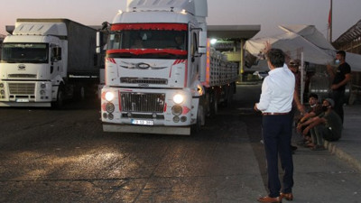 Yasak 6 ay sonra bitti!