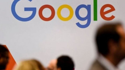 Google'dan 'Türkiye' açıklaması