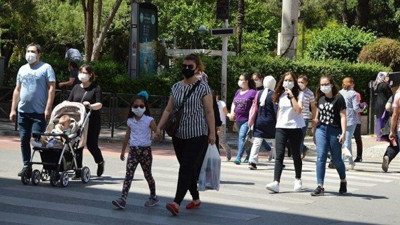 Bir yasak kararı da 18 yaş altına geldi!