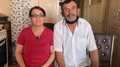 Türkiye'nin acı gerçeği bu! Hayaller doğalgaz gerçekler boş buzdolabı! Milyonlarca aile aynı durumda