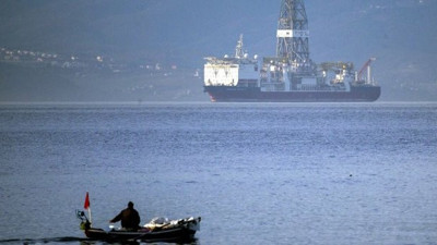 Bulunan doğalgaz bir daha mı bulundu! Kıyıköy'deki doğalgazı Taner Yıldız 8 yıl önce açıklamıştı!