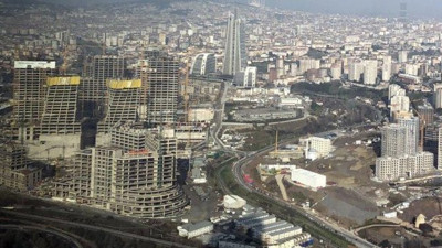 Cumhurbaşkanlığı Katar'da ofis açtı