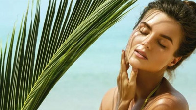 Hızlı bronzlaştıran içecek tarifi! Hızlı bronzlaşmanın yolları