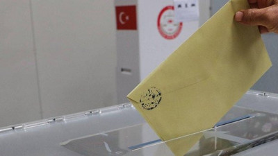 Anket sonuçlarında AKP, MHP, İYİ Parti, DEVA ve Gelecek Partisi'nde son durum