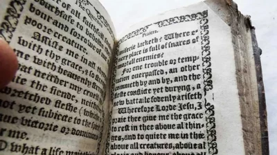 Döşeme arasından binlerce yıllık tarih fışkırdı