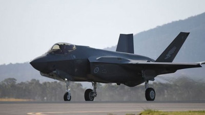 Kirli ittifakta F-35 krizi! İsrail 'satılmayacak' demişti... BAE: Almak için yemin ettik