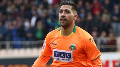 Fenerbahçe Bakasetas için Alanyaspor ile anlaştı