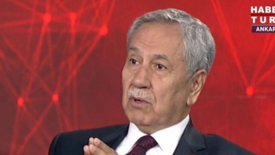 İstanbul Sözleşmesi'ni böyle değerlendirdi! Bülent Arınç'tan kadınlar için canlı yayında skandal laflar