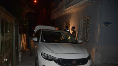 Polisin 'dur' ihtarına uymadı! "Cinayet mi işledik"