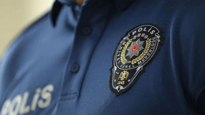 8 bin polis adayı alımı için başvurular başladı