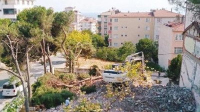 Kartal’da büyük rezillik ve vicdansızlık: Elleriniz kırılsın!