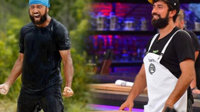 Survivor Yasin'in şaşırtan hamlesi! "Başlıyoruz bummm! Hadi şans dileyin"