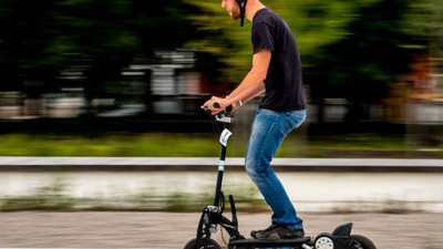 Bakan resmen duyurdu: Yüz binlerce insanın kullandığı scooterlara düzen geliyor