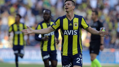 Fenerbahçeli Miha Zajc'a 3 talip