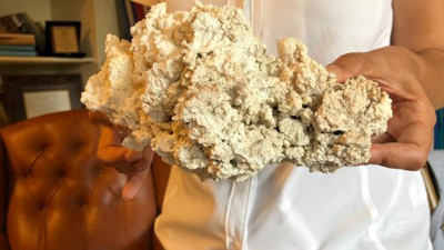 Salda Gölü ile Mars’ın benzerliği şaşkınlık yarattı, “Uzayda hayat var mı?” sorusunun cevabı çokta uzakta değilmiş