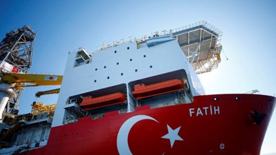 Cumhurbaşkanı Erdoğan müjdeyi açıkladı: “Karadeniz’de 320 milyar metreküp doğalgaz bulduk”