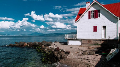 Uzmanlardan korkutan uyarı: 300 milyon kişinin evi tehlikede!