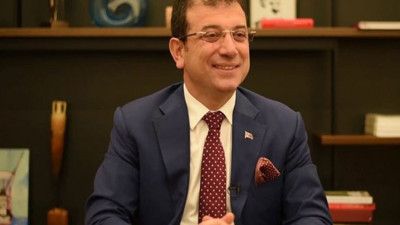 Ekrem İmamoğlu’ndan doğalgaz rezervi yorumu