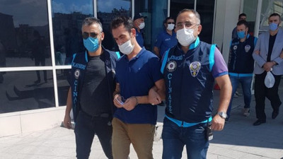 2 milyon euroya anlaştı katil oldu ama parayı yiyemeyecek! İfadesi kan dondurdu