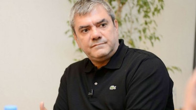 Yılmaz Özdil, Türkiye'yi kıskanan Alman müteahhitleri açıkladı