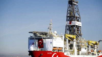 İşte bulunan ama daha sonra kendilerinden haber alınamayan doğalgaz rezervleri… Yenisinin sonu diğerlerine benzemez İnşallah