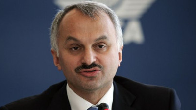 TUSAŞ Genel Müdürü Temel Kotil korona virüse yakalandı