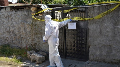 Karantinada bir de bu paniği yaşıyor! Virüse yakalananların adresleri sızdırıldı! Soruşturma başlatıldı