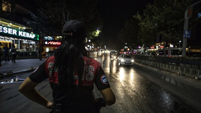 İstanbul'da helikopter destekli 'Yeditepe Huzur' denetimi! 225 şüpheli yakalandı