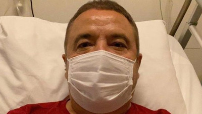 Korona tedavisi gören CHP'li Muhittin Böcek’in sağlık durumu hakkında açıklama