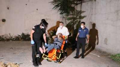 Ceza yememek için ne yaptıklarına şaşıracaksınız! Kumarbazlar hastanelik oldu