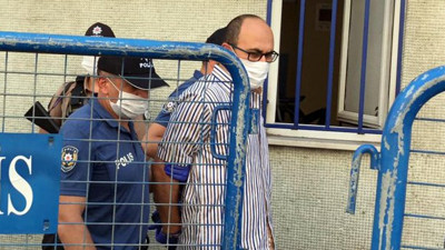 Cani baba tutuklandı! Kızını İngiliz anahtarıyla dövmüştü