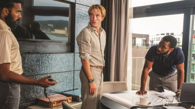 Christopher Nolan’ın Tenet Filmiyle İlgili İlk Eleştiriler Yayınlandı