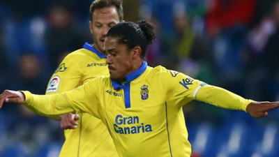 Mauricio Lemos Fenerbahçe için geliyor