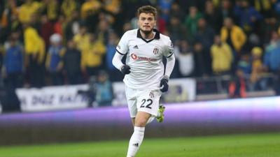 Beşiktaş Adem Ljajic hakkında bomba iddia