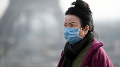 Bilimsel araştırma: Korona virüs yayılımını azaltmak için tek koşul nem