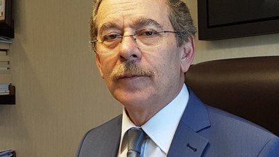 AKP'nin kurucularından Abdüllatif Şener hükümete fena patladı